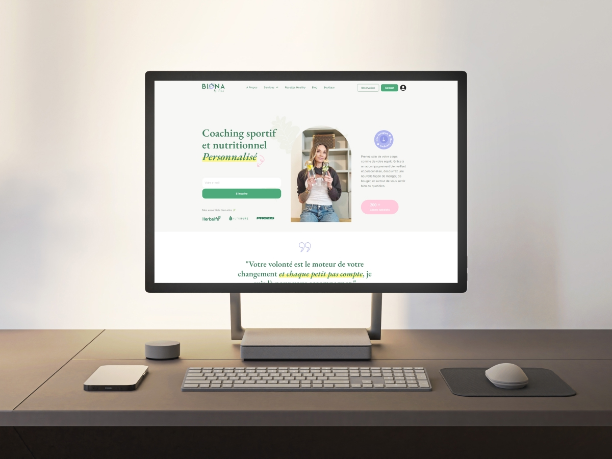 Biona by Fiona — nutritionniste indépendante